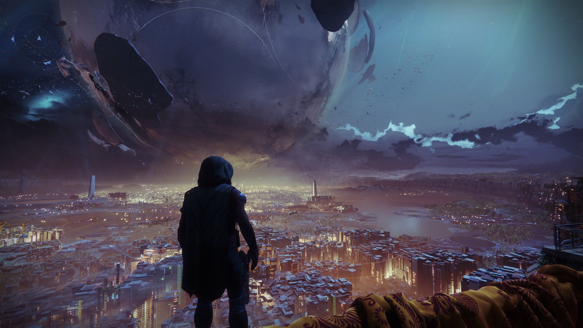 _夜景跑步比赛:灯火辉煌中的健康之旅_,夜景跑步的句子